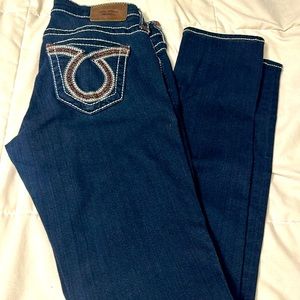 Big Star Skinny jeans